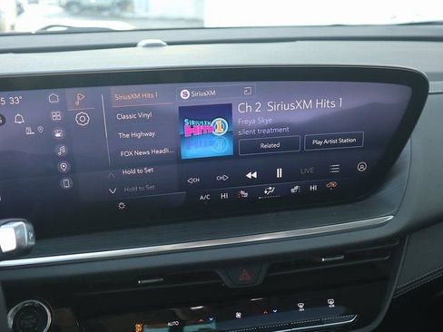 New 2026 Buick Envision Preferred AWD/4WD image 39