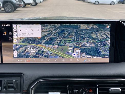 New 2026 Nissan Armada PRO-4X image 16