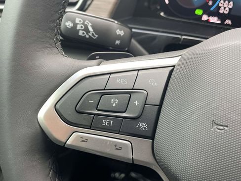 New 2026 Volkswagen Atlas SEL Premium R-Line AWD/4WD image 21