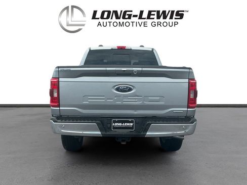 Certified 2022 Ford F150 XLT w/ Equipment Group 302A High AWD/4WD image 5