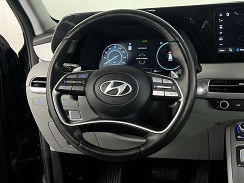 Used 2023 Hyundai Palisade SEL w/ Premium Package image 13