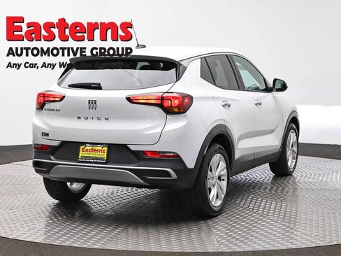 Used 2025 Buick Encore GX Preferred FWD image 5