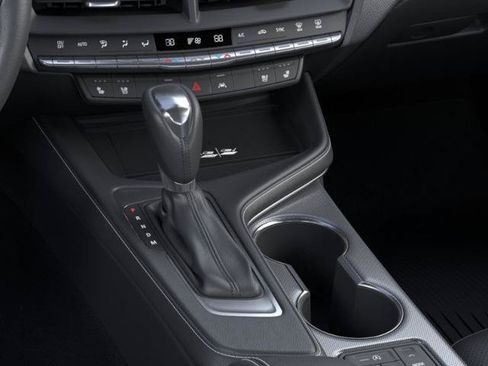 New 2026 Cadillac CT4 Premium Luxury RWD image 23