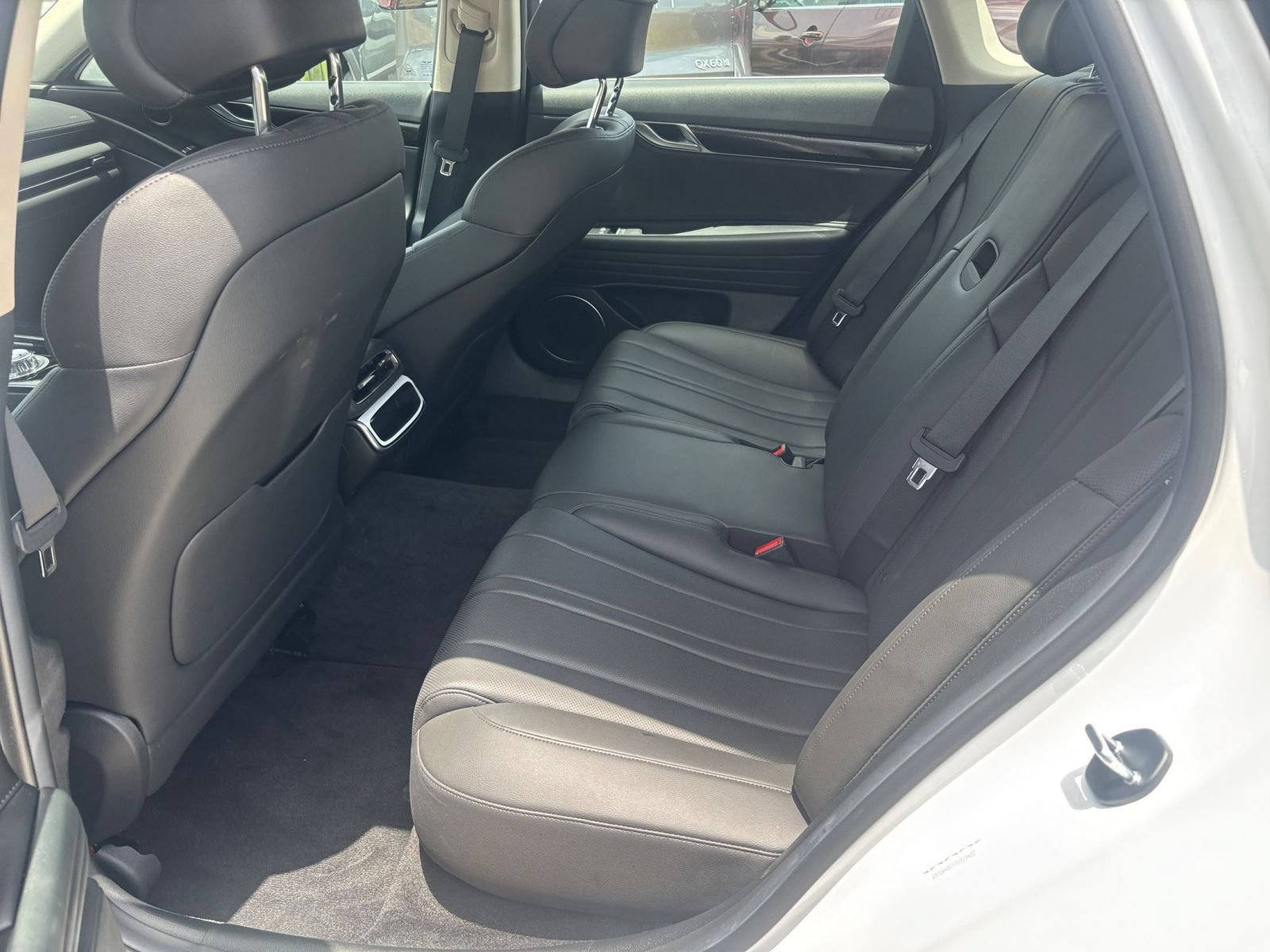 Used 2026 Genesis G80 2.5T AWD/4WD image 26