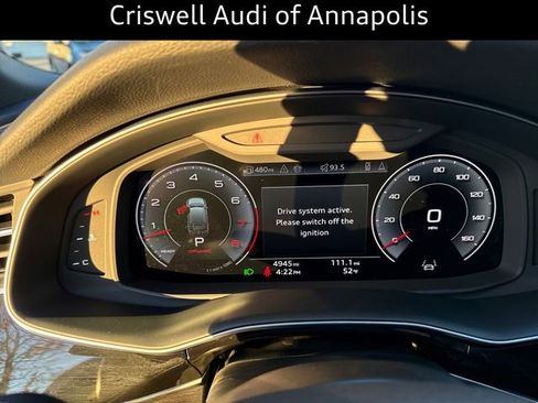 Used 2025 Audi Q7 3.0T Premium w/ Convenience Package image 19