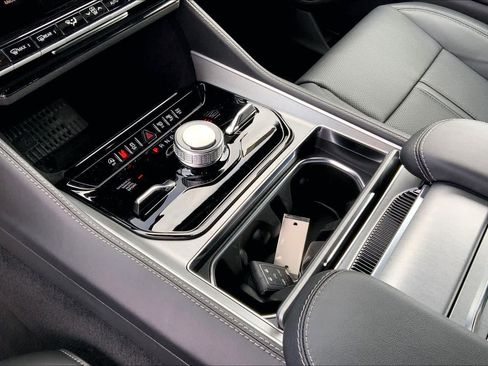 New 2026 Jeep Grand Wagoneer L Limited image 5