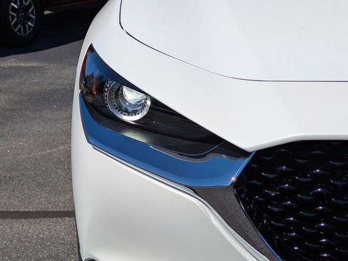 New 2025 MAZDA CX-30 AWD 2.5 S w/ Preferred Package image 10