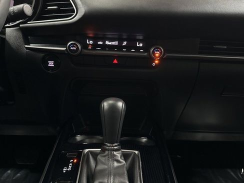 Used 2025 MAZDA CX-30 AWD 2.5 S w/ Select Sport Pkg image 24