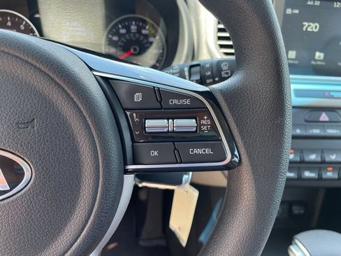 Used 2021 Kia Sportage LX AWD/4WD image 24