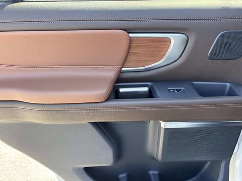 New 2026 Ford Expedition King Ranch AWD/4WD image 19