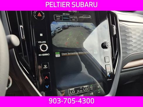 New 2026 Subaru Forester Sport image 23