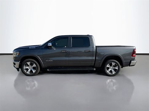 Used 2022 RAM 1500 Laramie image 8