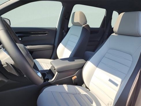 New 2026 Honda CR-V Sport Touring image 15