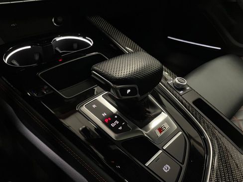 Used 2024 Audi S5 Premium Plus image 21