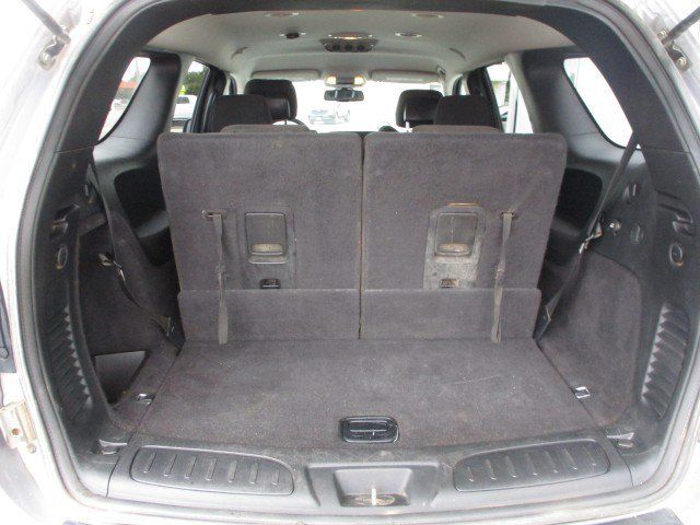 Used 2015 Dodge Durango SXT w/ Quick Order Package 23B AWD/4WD image 8