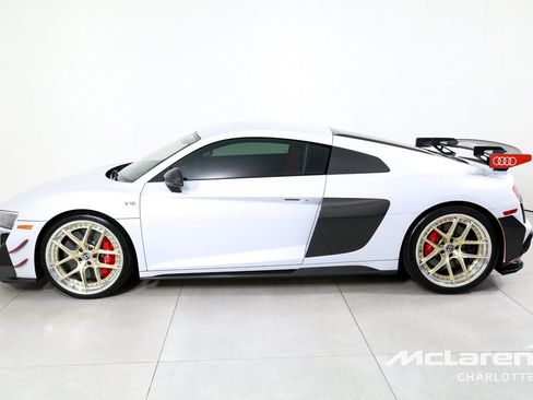 Used 2021 Audi R8 V10 performance AWD/4WD image 5