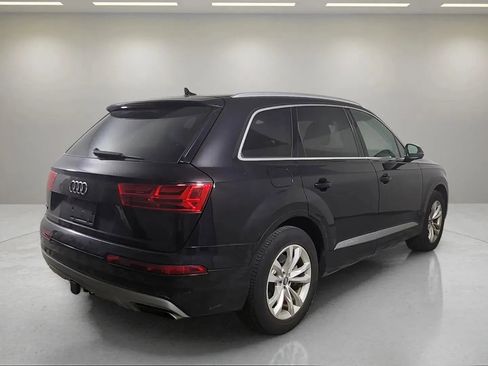Used 2019 Audi Q7 3.0T Premium w/ Convenience Package image 7