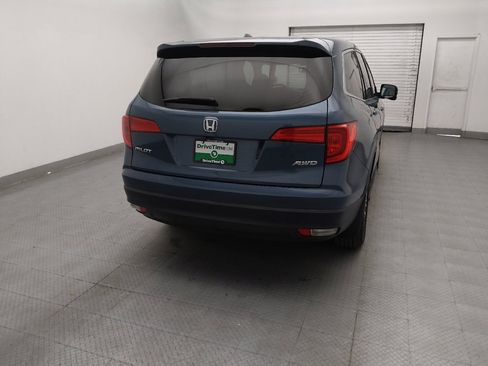 Used 2017 Honda Pilot EX-L image 7