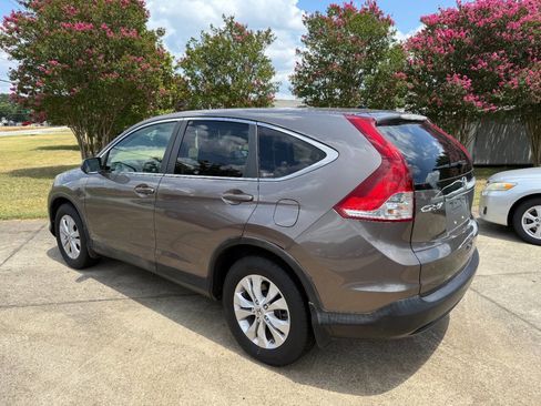 Used 2012 Honda CR-V EX image 2