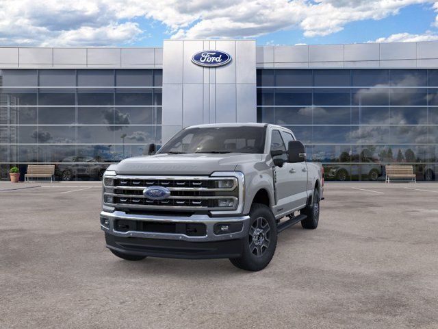 New 2026 Ford F250 Lariat w/ Lariat Premium Package AWD/4WD image 2