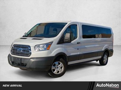 Used 2017 Ford Transit 350 XLT