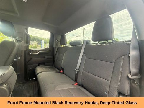 Used 2025 GMC Sierra 1500 Elevation AWD/4WD image 32