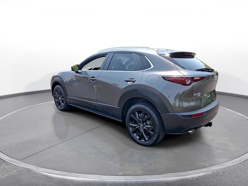 Used 2023 MAZDA CX-30 AWD 2.5 S w/ Select Package image 6