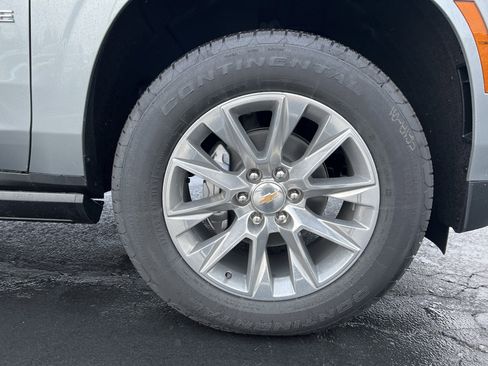 New 2026 Chevrolet Tahoe Premier image 10