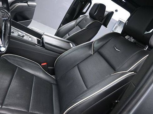 Used 2021 Cadillac Escalade Sport w/ Driver Assist Tech Package AWD/4WD image 9