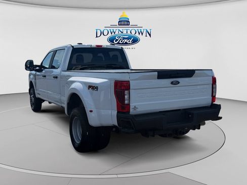 Used 2024 Ford F350 XL AWD/4WD image 5