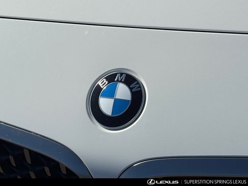 Used 2020 BMW Z4 M40i w/ Driving Assistance Package image 6