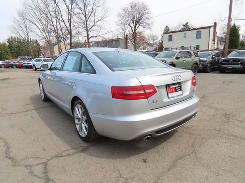 Used 2011 Audi A6 3.0T Premium Plus image 4