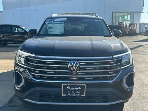 New 2026 Volkswagen Atlas SEL image 5