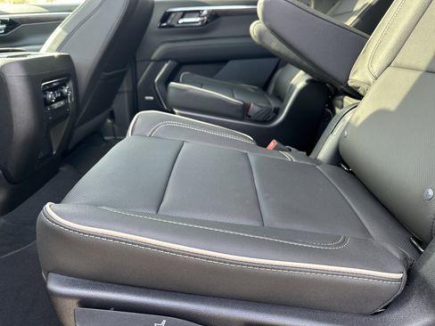 New 2026 Chevrolet Tahoe Premier image 22