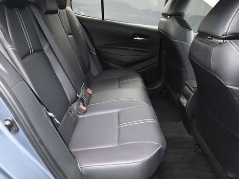 Used 2024 Toyota Corolla XLE image 34