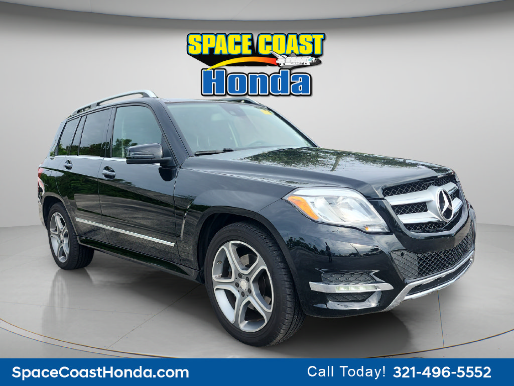 Used 2014 Mercedes-Benz GLK 250 BlueTEC 4MATIC image 13