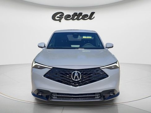 New 2026 Acura ADX A-Spec FWD image 8
