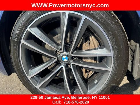 Used 2022 BMW 750Li xDrive AWD/4WD image 15