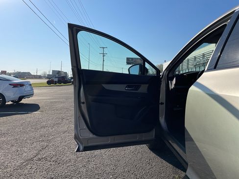 Used 2025 Nissan Murano SL image 8