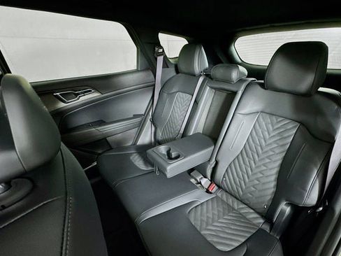 New 2026 Kia Sportage X-Line image 26