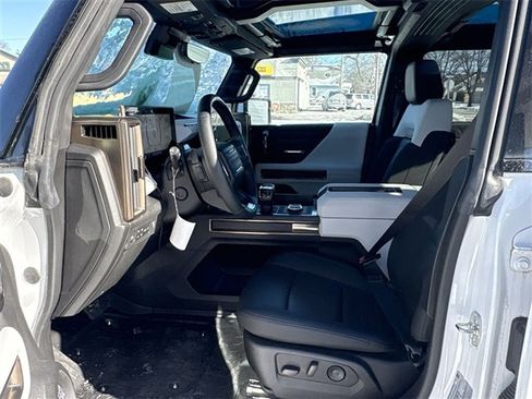 Used 2022 GMC Hummer EV Edition 1 image 20