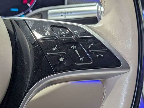 Used 2023 Mercedes-Benz S 500 4MATIC image 21