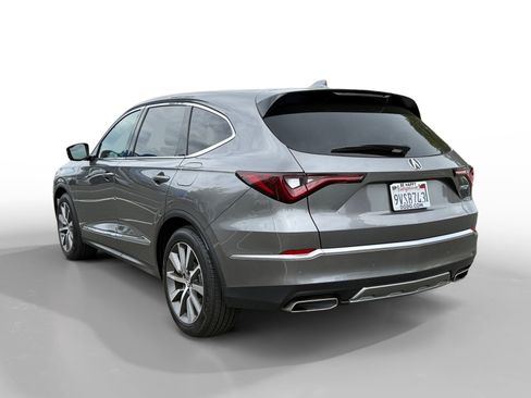 Used 2025 Acura MDX FWD w/ Technology Package image 3