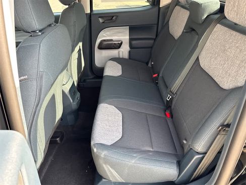 New 2025 Ford Maverick XLT image 17