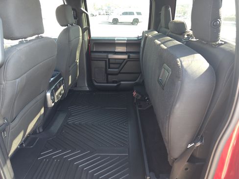 Used 2018 Ford F150 XLT w/ Equipment Group 302A Luxury RWD image 17