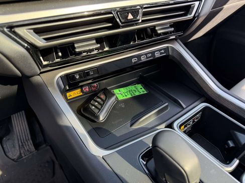 Used 2025 Lexus TX 350 AWD w/ Technology Package image 29