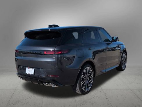 New 2026 Land Rover Range Rover Sport Dynamic SE image 6