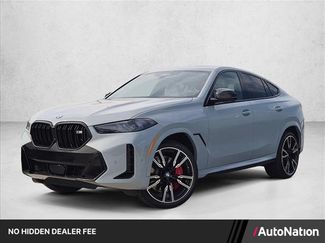 New 2027 BMW X6 M60i AWD/4WD video 1
