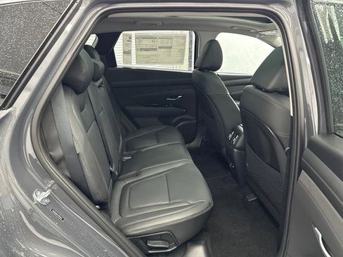 New 2026 Hyundai Tucson Limited image 17
