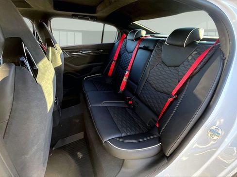 New 2026 Cadillac CT5 V Blackwing w/ Carbon Fiber 1 Package image 10